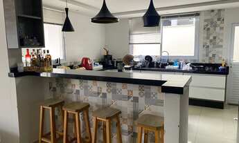 Imagem 7: Sobrado para Venda no Condominio Portal Primavera em Sorocaba