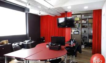 Imagem 4: São Paulo - Conjunto Comercial/Sala - Tatuapé