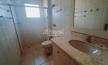 Imagem 2: Apartamento para aluguel, 4 quartos, 2 suítes, Alemães - Piracicaba