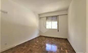 Imagem: Apartamento - 244m² - Higienópolis