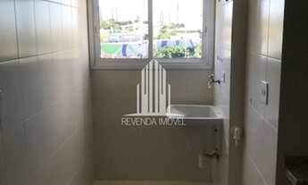 Imagem 5: Apartamento com 2 dorms, 1 suite e 2 vagas na saúde