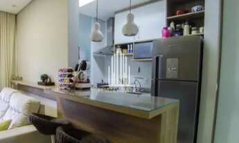 Imagem 4: 2 dormitórios, 1 suite e 1 vaga na vila isa