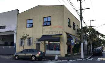 Imagem 5: PRÉDIO COMERCIAL VILA MARIA