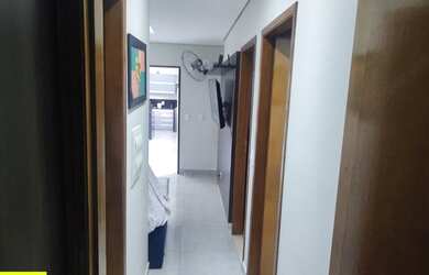 Imagem 10: SÃO JOSÉ DO RIO PRETO - RESIDENCIAL - CONDOMÍNIO RESIDENCIAL PARQUE DA LIBERDADE II