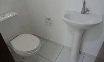 Imagem 7: Sala em São José do Rio Preto