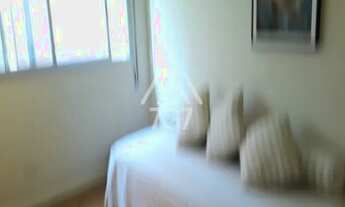 Imagem 6: CONFORTO E ESPAÇO - ITAIM