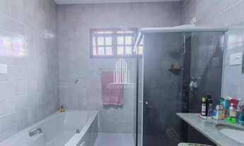 Imagem 4: Casa à venda com 179m², 4 quartos e 2 vagas