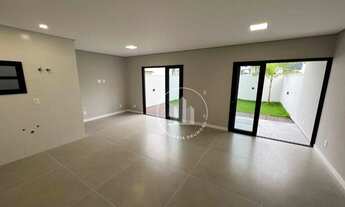 Imagem 4: Casa com 3 dormitórios à venda, 170 m² por R$ 825.000 - Bairro Deltaville - Biguaçu/SC