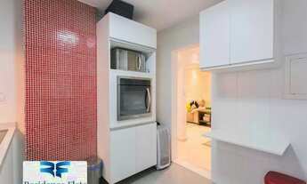 Imagem 5: Apartamento para venda com 89 metros quadrados com 2 quartos em Mooca - São Paulo - SP