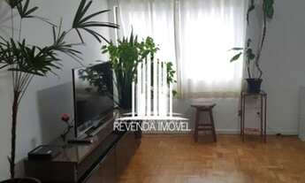 Imagem: Apartamento à venda com 2 dormitórios