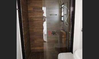 Imagem 6: Cobertura 220 m² à venda no Brooklin, 2 quartos suítes, 3 vagas - Rua Nebraska