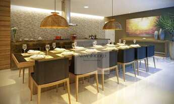 Imagem 2: Apartamento com 4 dormitórios à venda, 141 m² por R$ 1.750.000,00 - Aclimação - São Paulo