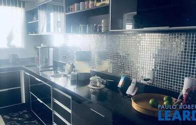 Imagem 5: APARTAMENTO - JARDIM SÃO CAETANO - SP