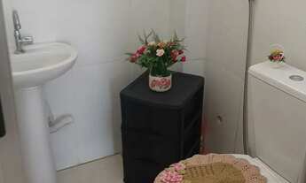 Imagem 5: Sala living Centro São Vicente