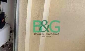 Imagem 4: Apartamento com 3 dormitórios à venda, 61 m² por R$ 349.000,00 - Cidade Líder - São Paulo