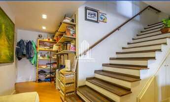 Imagem 5: Apartamento à venda com 110m², 3 quartos e 2 vagas em Pinheiros