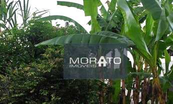 Imagem 3: Casa estilo sítio com amplo espaço para eventos