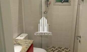 Imagem 3: Apartamento à venda no Jardins da Hipica da Vila Cruzeiro com 3 quartos 1 vaga em 75m²