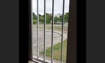 Imagem 4: Oportunidade Apê com 2/4 no Condomínio Central Park, entrada zero