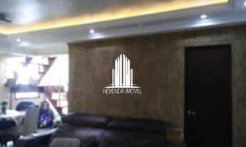 Imagem 7: Cobertura Duplex no Parque Esmeralda- São Paulo, SP