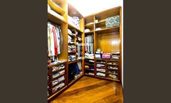 Imagem 6: Casa à Venda - Vila Galvão, 3 Quartos, 314 m2