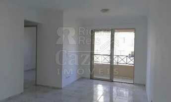 Imagem 2: Apartamento para aluguel com 68 metros quadrados com 2 quartos em Vila Isa - São Paulo - S