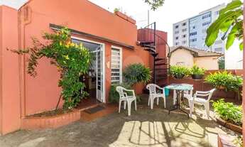 Imagem 4: Casa-São Paulo-BELA VISTA