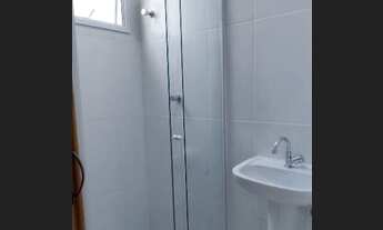 Imagem 5: Sobrado em condomínio fechado com 2 dormitórios para alugar, 70 m² por R$ 2.900/mês - Parq