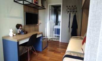 Imagem 7: Lindo apartamento com 197,72² mais 3 suítes e 3 vagas