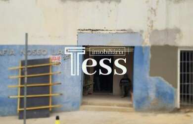 Imagem 3: Vende -se Salão, bairro Boa Vista, Próximo da Av. Bady Bassitt, parte inferior com 10 sala