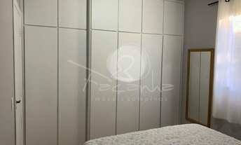 Imagem: Apartamento Botafogo em Campinas, por R$240.000,00