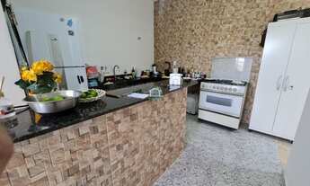 Imagem 6: Casa com 3 dormitórios à venda, 90 m² por R$ 398.000,00 - Portal do Sol - Lagoa Santa/MG