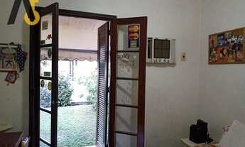 Imagem 3: Ótima Casa Linear com maravilhoso e amplo quintal com Lazer Próprio