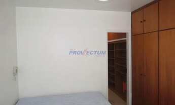 Imagem 5: Apartamento - Cambuí - Campinas