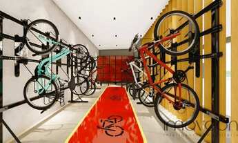 Imagem 5: Apartamento para Venda em Joinville, Boa Vista, 2 dormitórios, 1 banheiro, 1 vaga