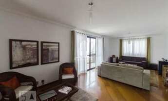 Imagem 7: Edifício Tocatins Morumbi à venda de 267m² com 3 suítes e 1 vaga de garagem