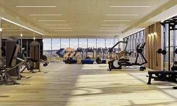 Imagem 3: Cobertura alto luxo 4 quartos, 4 suites para venda no Vila da Serra