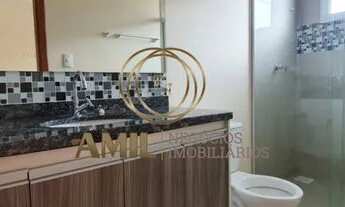 Imagem 7: TM - CA08419 - RA AMIL ALUGA SOBRADO 250 M2 - 3 DORMITÓRIOS- COND. QUINTAS DO VILLA BRANCA