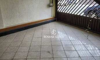 Imagem 6: Casa com 3 dormitórios à venda, 124 m² por R$ 480.000 - Jardim Calux - São Bernardo do Cam