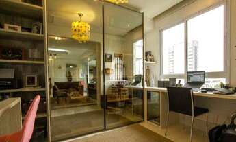 Imagem 9: Apartamento à venda com 164m², 3 quartos e 3 vagas