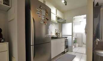 Imagem 7: Apartamento à venda no Feel Jardim Sul de 57m² com 2 dormitórios sendo 1 suíte e 1 vaga de