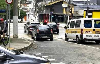 Imagem 4: Imóvel Comercial Co Grande Visibilidade e Fluxo de Pessoas, carros e 450m do Metrô Brookli