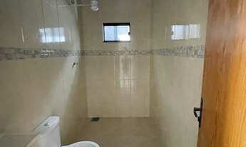 Imagem 4: Agio de casa samambaia norte Qr 1033 casa nova não exijo transferência