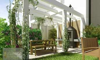 Imagem 5: Apartamento com 2 dormitórios à venda, 68 m² por R$ 1.080.000,00 - Campo Belo - São Paulo