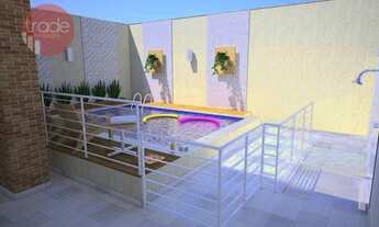 Imagem 5: Apartamento com 3 dormitórios à venda, 119 m² por R$ 650.000,00 - Jardim Paulista - Ribeir