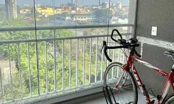 Imagem: Apartamento para aluguel possui 69 metros