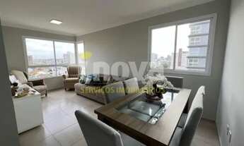 Imagem 2: APARTAMENTO 3 DORMITÓRIOS