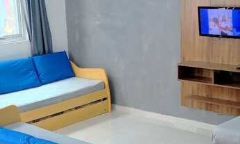 Imagem: Chalé pertinho do mar Ubatuba Perequê