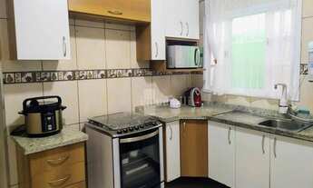 Imagem 7: Casa com 2 dormitórios (1 suíte) à venda, 139 m² por R$ 750.000 - Parque Viana - Barueri/S