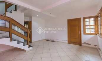 Imagem: PORTO ALEGRE - Casa Padrão - Morro Santana